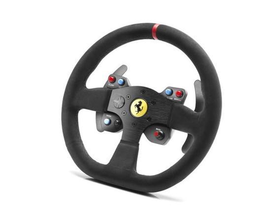 Volant Thrustmaster Alcantara 599XX EVO 30 Add-On pro T/TX-sérii
