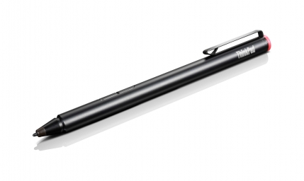 Lenovo ThinkPad Active Capacitive Pen 4X80H34887