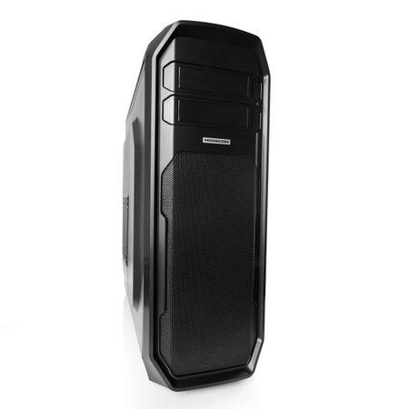 Modecom AT-MGC4-DARK-000000-0002, AT-MGC4-DARK-000000-0002