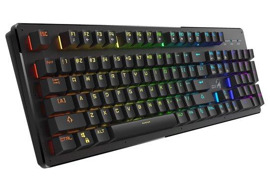 Genius GX Gaming Scorpion K10 31310003403 - 31310003403