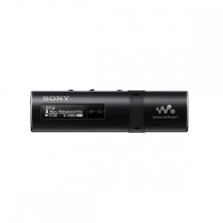 MP3 přehrávač Sony NWZ-B183FB