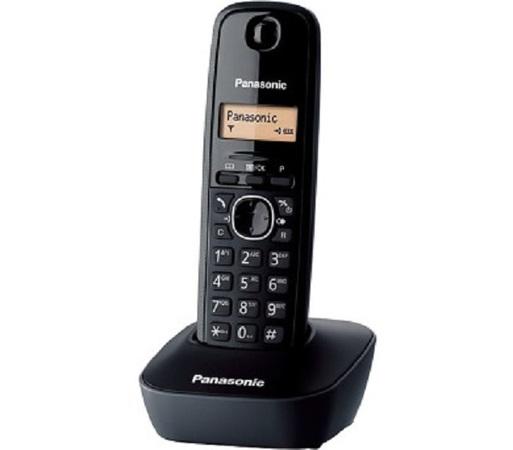 Panasonic KX-TG1911FXG, bezdrát. telefon - TBFSPATG1911006