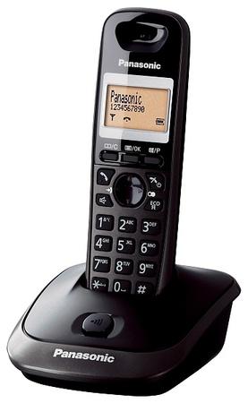 PANASONIC KX-TG2511FXT - TBFSPATG2511FXT