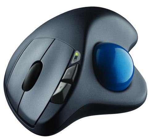 Logitech Wireless Trackball M570 910-001882, 910-001882