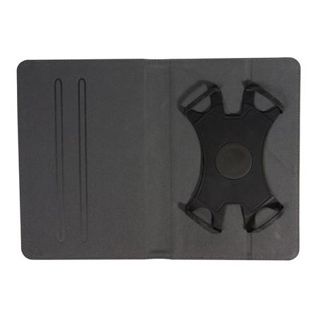 UMAX univerzální obal na tablety velikosti 10" černý - UMM120C10