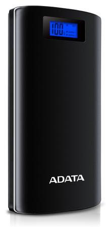 ADATA P20000D AP20000D-DGT-5V-CBK - AP20000D-DGT-5V-CBK