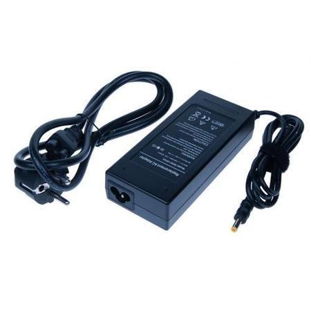 Adaptér Avacom nabíjecí pro notebooky HP 19V 4,74A 90W konektor 4,8mm x 1,8mm - neoriginální, ADAC-HPTH-90W