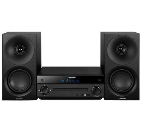 Mikrosystém Blaupunkt MS30BT FM/CD/MP3/USB/Bluetooth