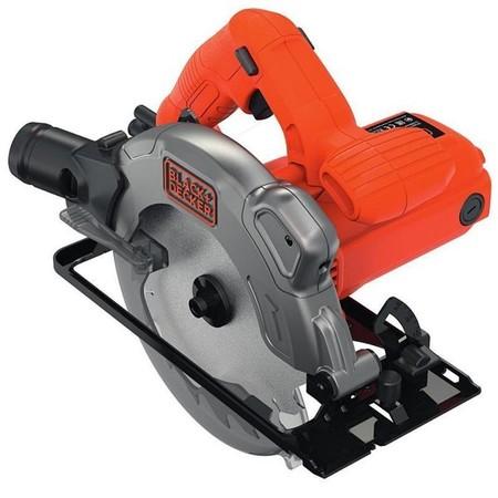 Pila okružní Black&Decker CS1250L - CS1250L-QS