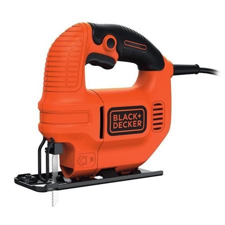 Pila přímočará Black&Decker KS501