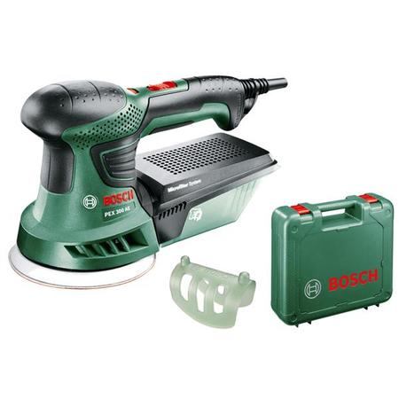 Bosch Excentrická bruska PEX 300 AE, 06033A3020