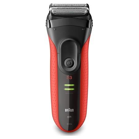 BRAUN Series 3 3030s HOL. STROJEK