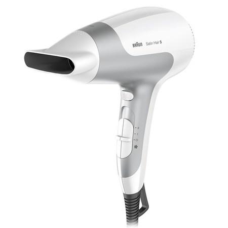 BRAUN Satin Hair 5 - HD 580