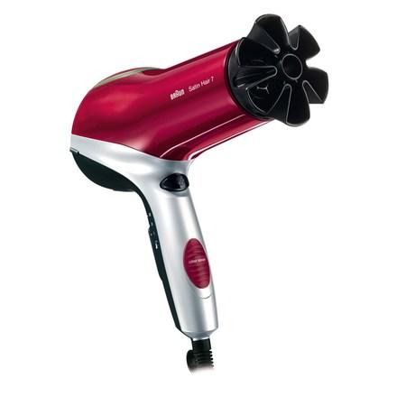 BRAUN Satin Hair 7-HD 785 Senso Dryer - 341710125012