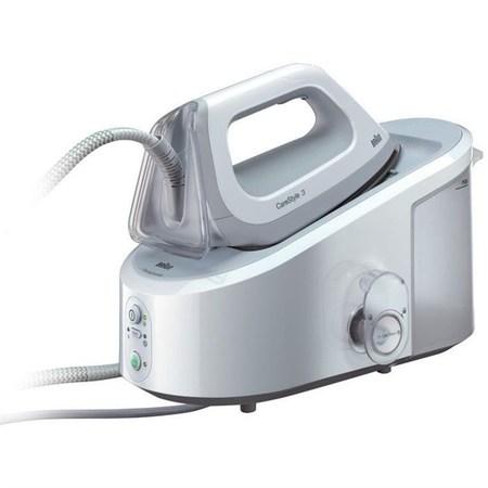 IS 3041 PARNÍ GENERÁTOR BRAUN