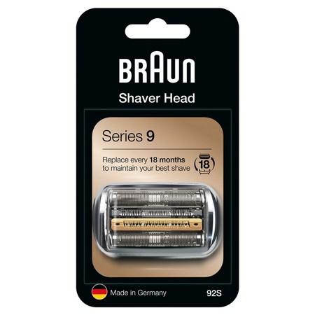 COMBIPACK SERIES 9-92S NÁHR.BŘIT BRAUN