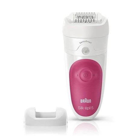 BRAUN SILK-ÉPIL SS 5/500 EPILÁTOR
