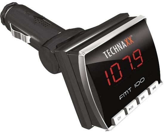 Technaxx FMT100,