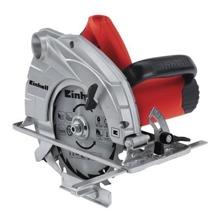Pila okružní Einhell TH-CS 1400/1