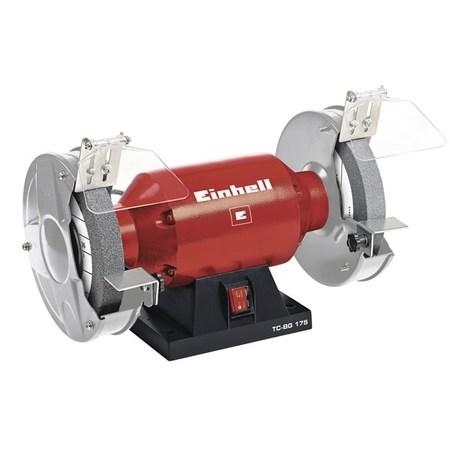 Bruska dvoukotoučová TC-BG 175 Einhell Classic