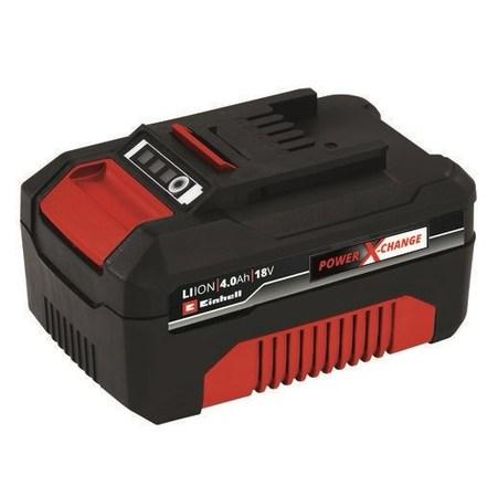 Baterie Power X-change 18V 4,0 Ah Aku Einhell Accessory