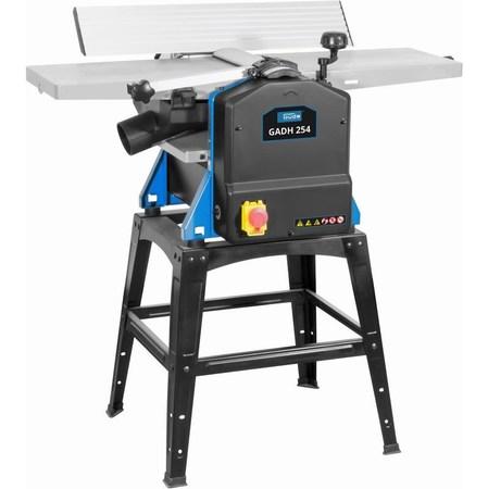 Hoblovačka a srovnávačka Güde GADH 254 - GUDGADH254
