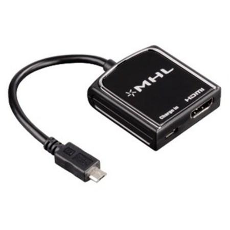 Redukce Hama Micro USB / HDMI,
