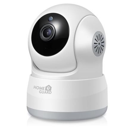 iGET HOMEGUARD HGWIP711, SECURITY HGWIP711
