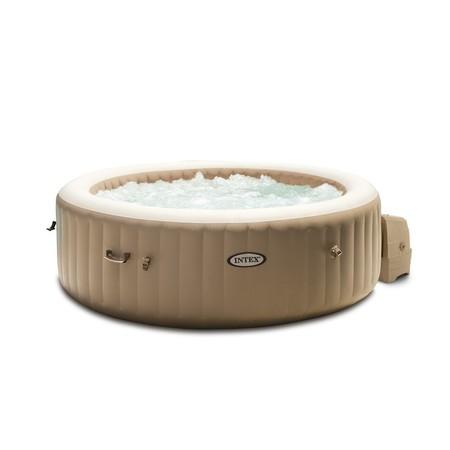 Intex 28404 Pure Spa Bubble Massage Therapy