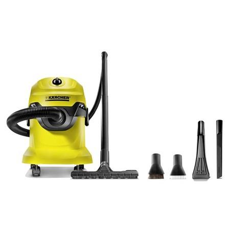 Průmyslový vysavač Kärcher WD4 Car - WD4CAREU