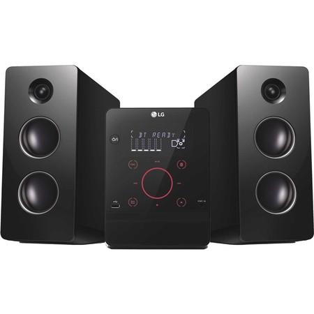 Mikrosystém LG CM2760 - CM2760