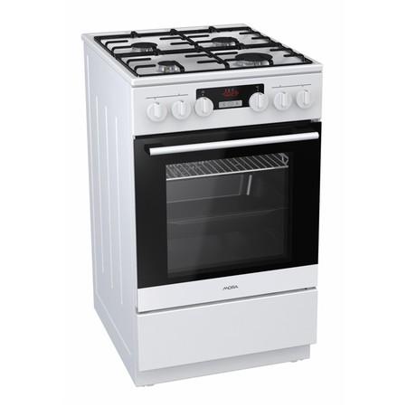 K 865BW SPORÁK KOMBINOVANÝ MORA