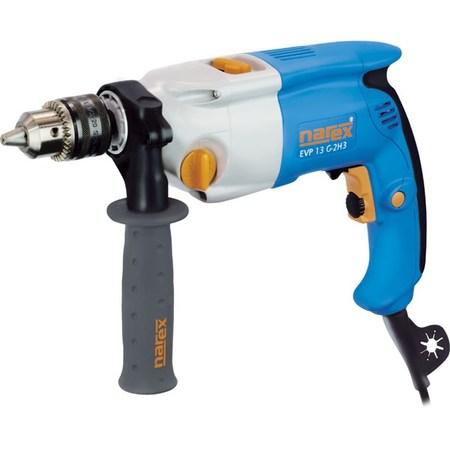 NAREX 65403713 EVP 13 G-2H3 Vrtačka příklepová 760W systainer T-LOC