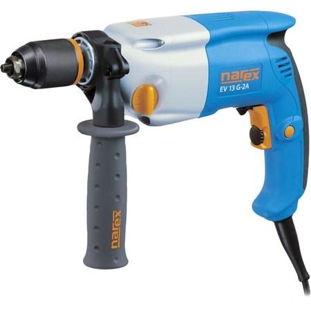 NAREX 65403760 EV 13 G-2A Vrtačka 760W systainer T-Loc