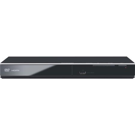 PANASONIC DVD S700EP-K DVD přehrávač