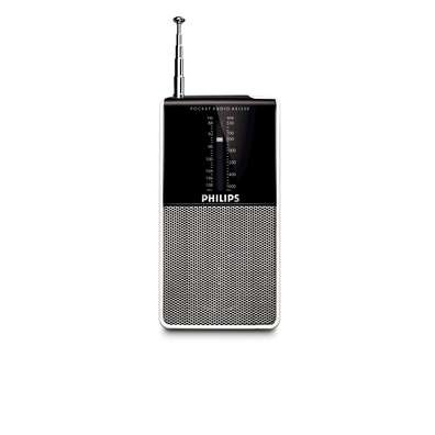 PHILIPS AE1530/00 RADIO KAPESNÍ