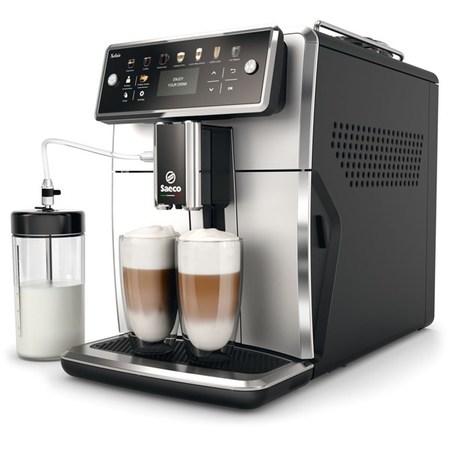 Espresso Saeco SM7581/00 Xelsis