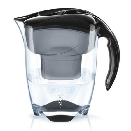Filtrační konvice Brita Elemaris XL BRITA Meter černá