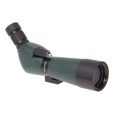 PRAKTICA Highlander 20-60x80mm