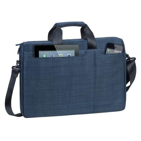 Brašna na notebook RivaCase 8335 15,6`` - modrá, 4260403570791