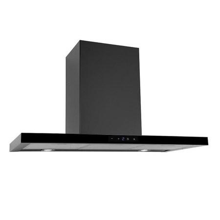 Odsavač par Guzzanti GZ 600B