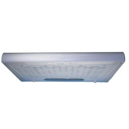 Odsavač par Guzzanti ZRW 50 W bílý