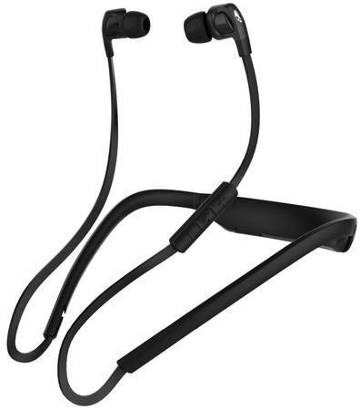 Sluchátka Skullcandy Smokin` Buds 2 Wireless - černá