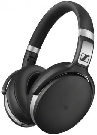 Sluchátka Sennheiser HD 4.50 BTNC - černá