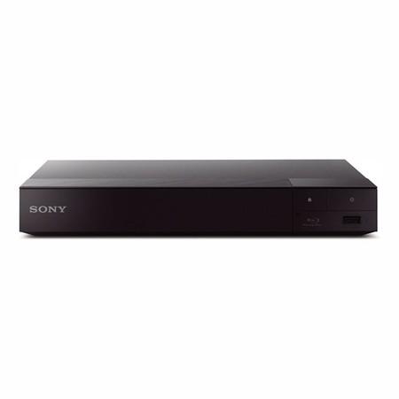 Sony Blu-Ray DVD přehrávač BDP-S6700,WiFi, 4K/UHD - BDPS6700B.EC1