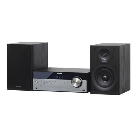 Mikrosystém Sony CMT-SBT100 - 797893