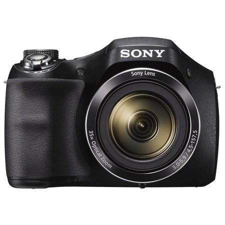 Fotoaparát Sony DSC-H300