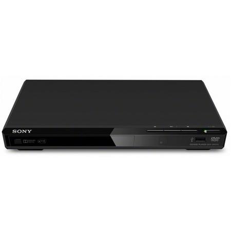 SONY DVPSR370B