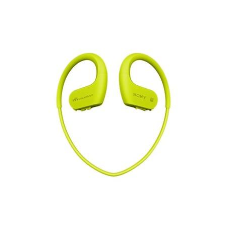 MP3 přehrávač Sony NW-WS623G 4GB