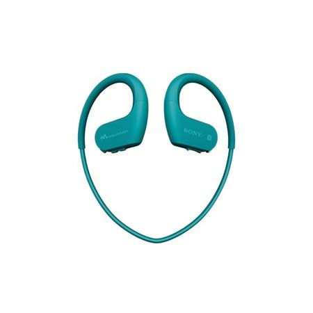 MP3 přehrávač Sony NW-WS623L 4GB